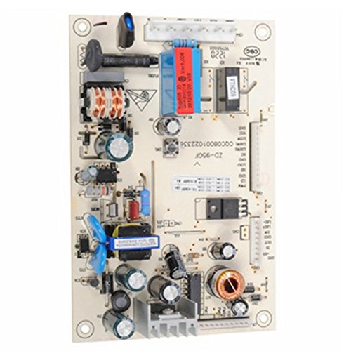 Spares2go - Módulo de control PCB principal para frigorífico Haier